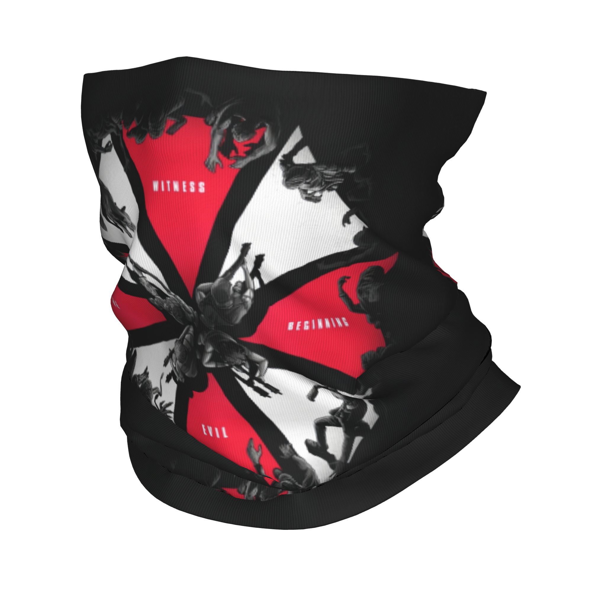 Women'S Fashion Umbrella - Umbrellas Corporations Resident Evil Japan Horror