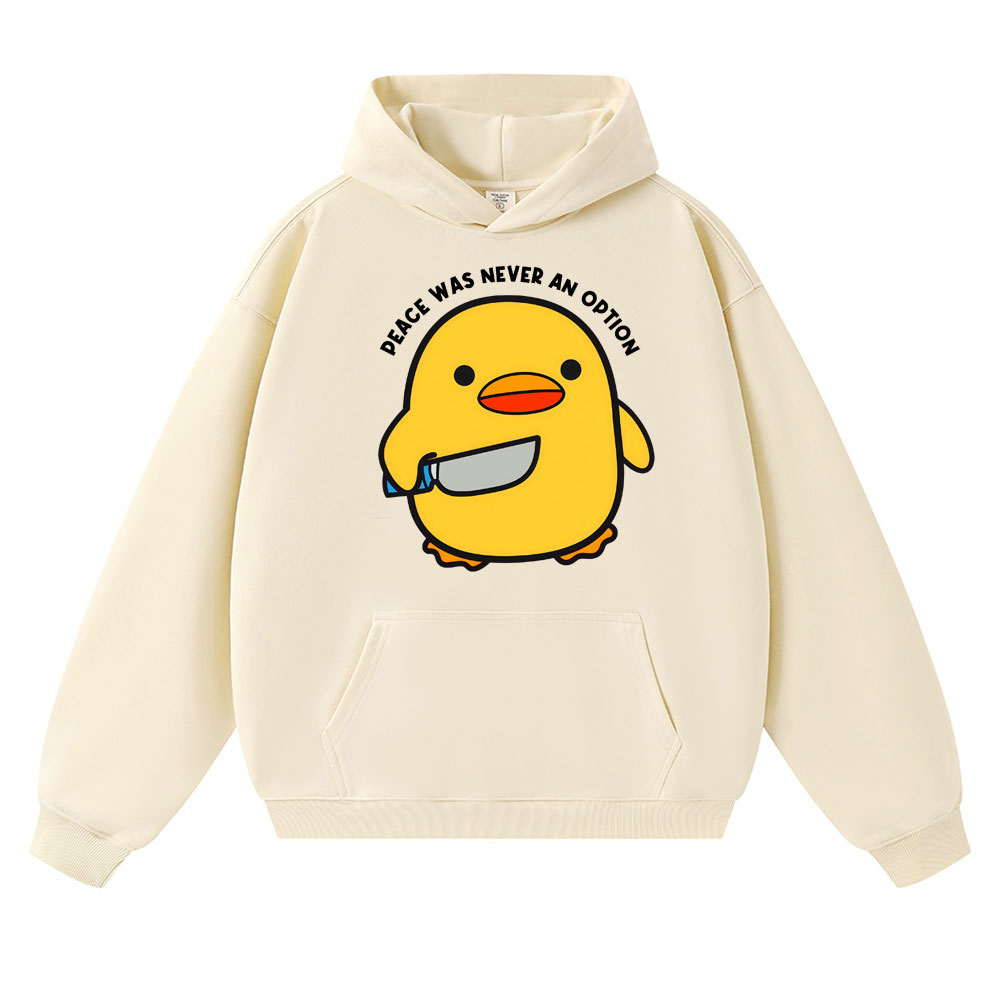 Women Fashion Quotes - Hoodie Meme Bebek Lucu Kutipan Humor