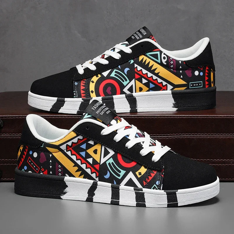 Women'S Fashion Tennis Shoes - Sepatu Board Unisex Berkualitas Tinggi Nyaman