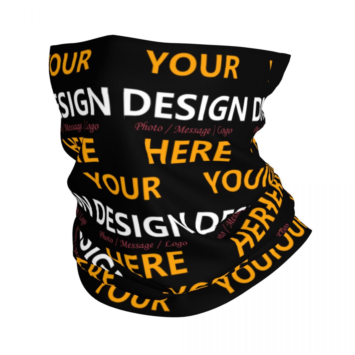 Women Fashion Logo Design - Sesuaikan Desain Anda Di Sini Bandana