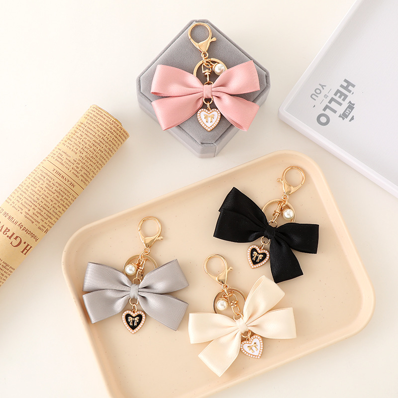 Women'S Ysl Fashion - Liontin Pita Kain Bergaya dan Serbaguna