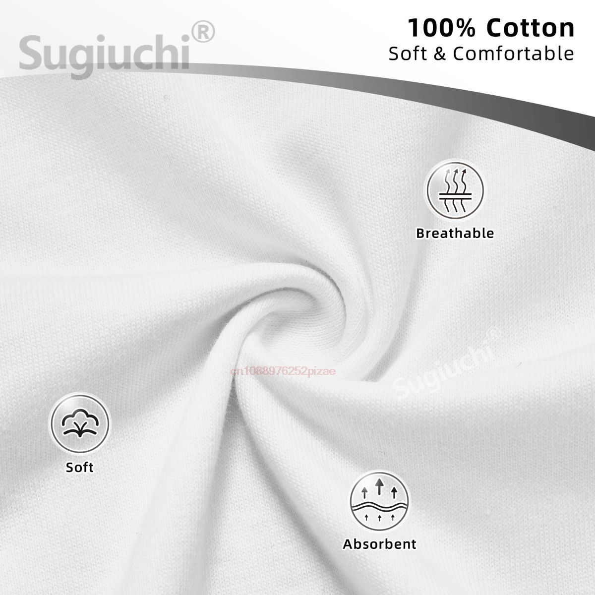 100% Katun Raqqa Al Raqqah Sur - Women Fashion Quotes ulasan dan harga