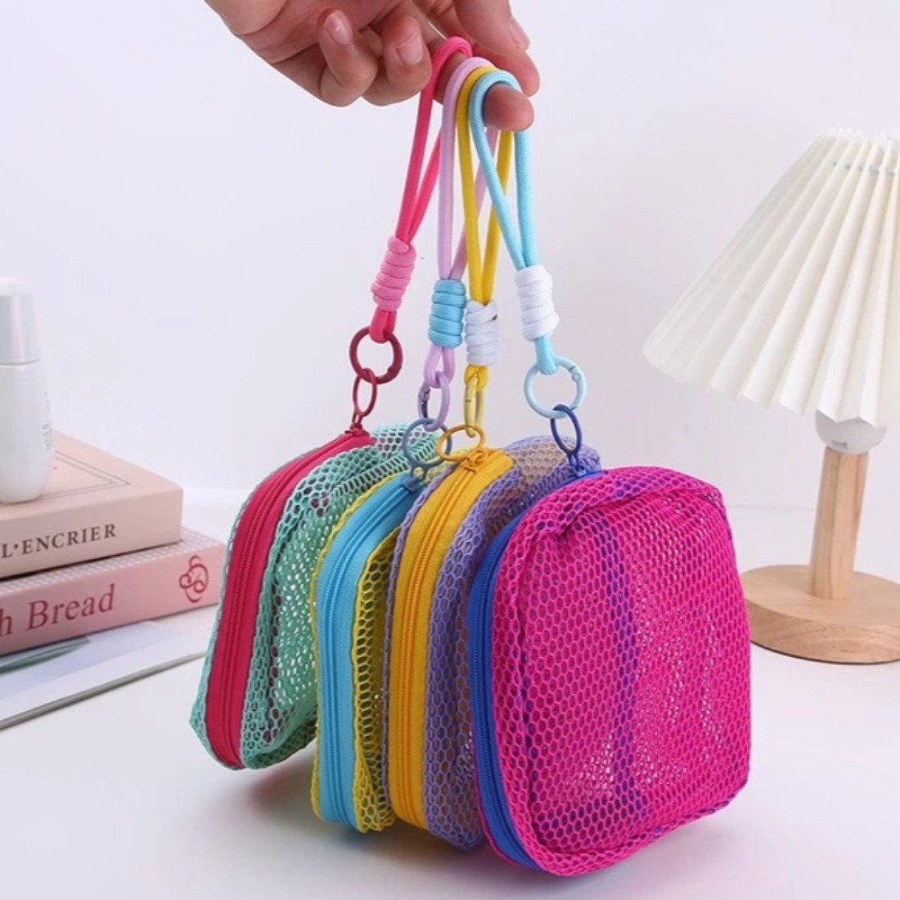 Dompet Koin Mini 2026 Tas Make - Coin Purse Women ulasan dan harga