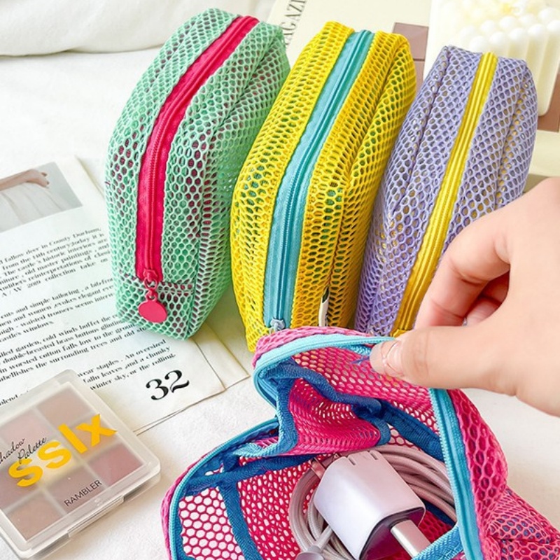 Dompet Koin Mini 2026 Tas Make - Coin Purse Women ulasan dan harga