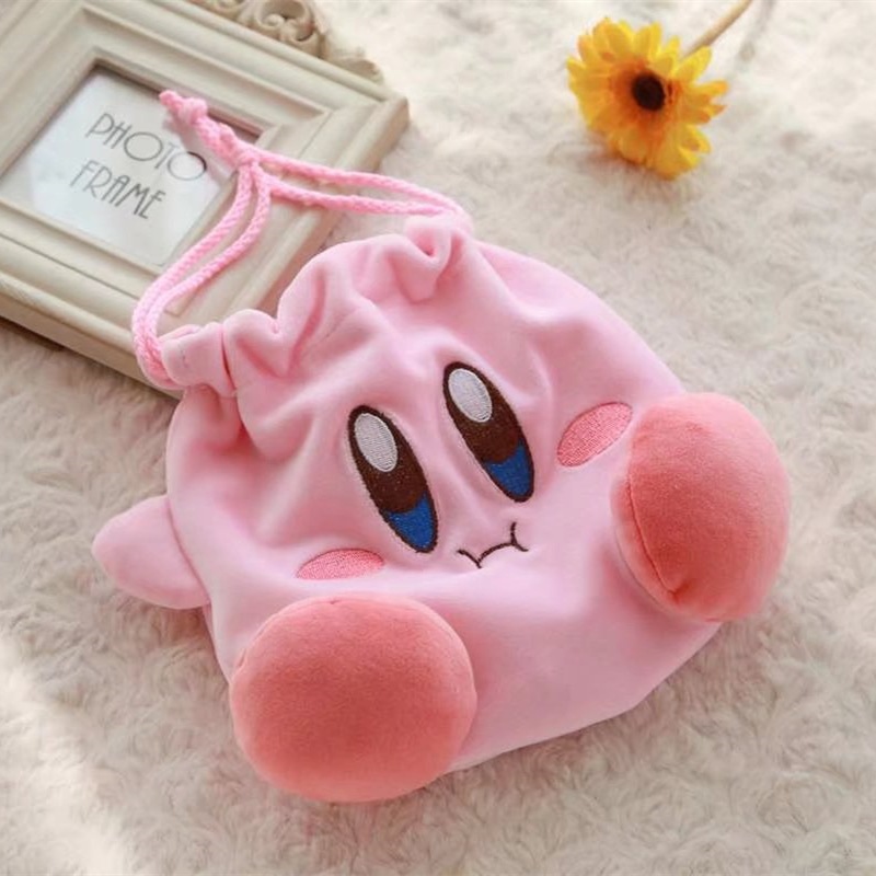 Tas Penyimpanan Kirbys Tas Mak - Coin Purse Women ulasan dan harga
