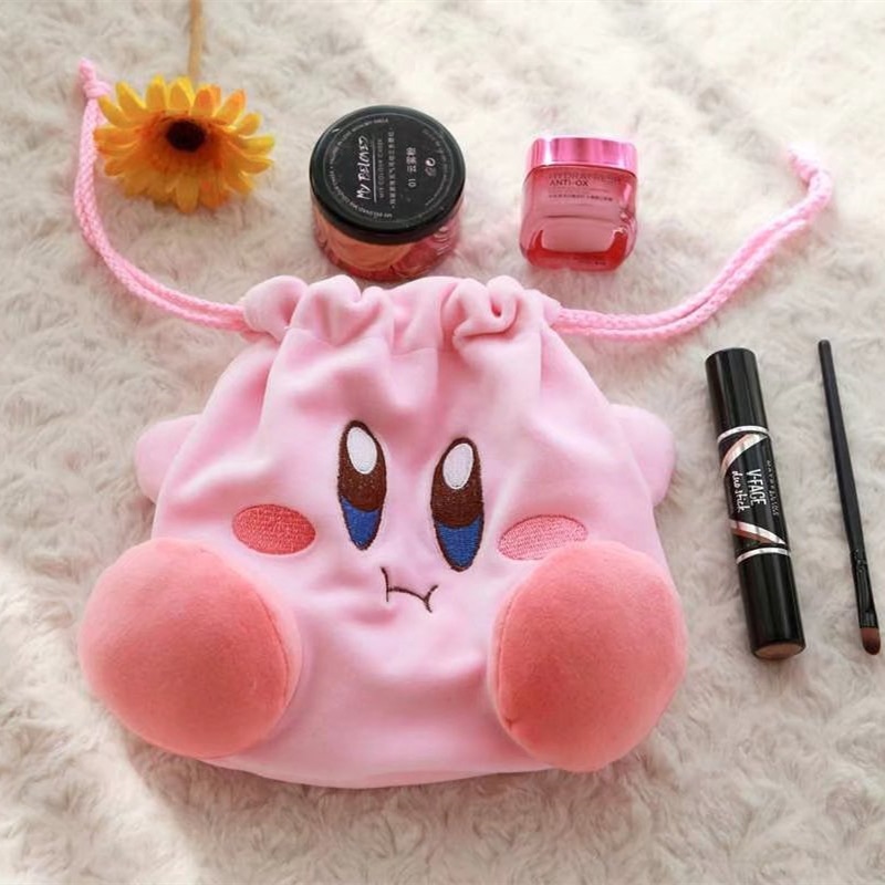 Tas Penyimpanan Kirbys Tas Mak - Coin Purse Women ulasan dan harga