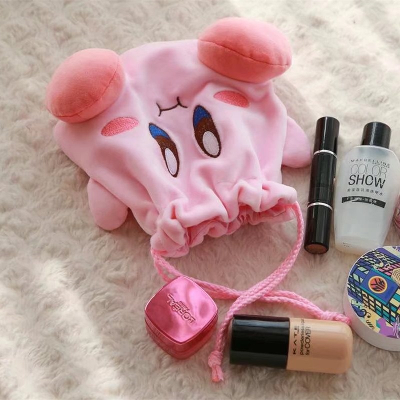 Tas Penyimpanan Kirbys Tas Mak - Coin Purse Women ulasan dan harga