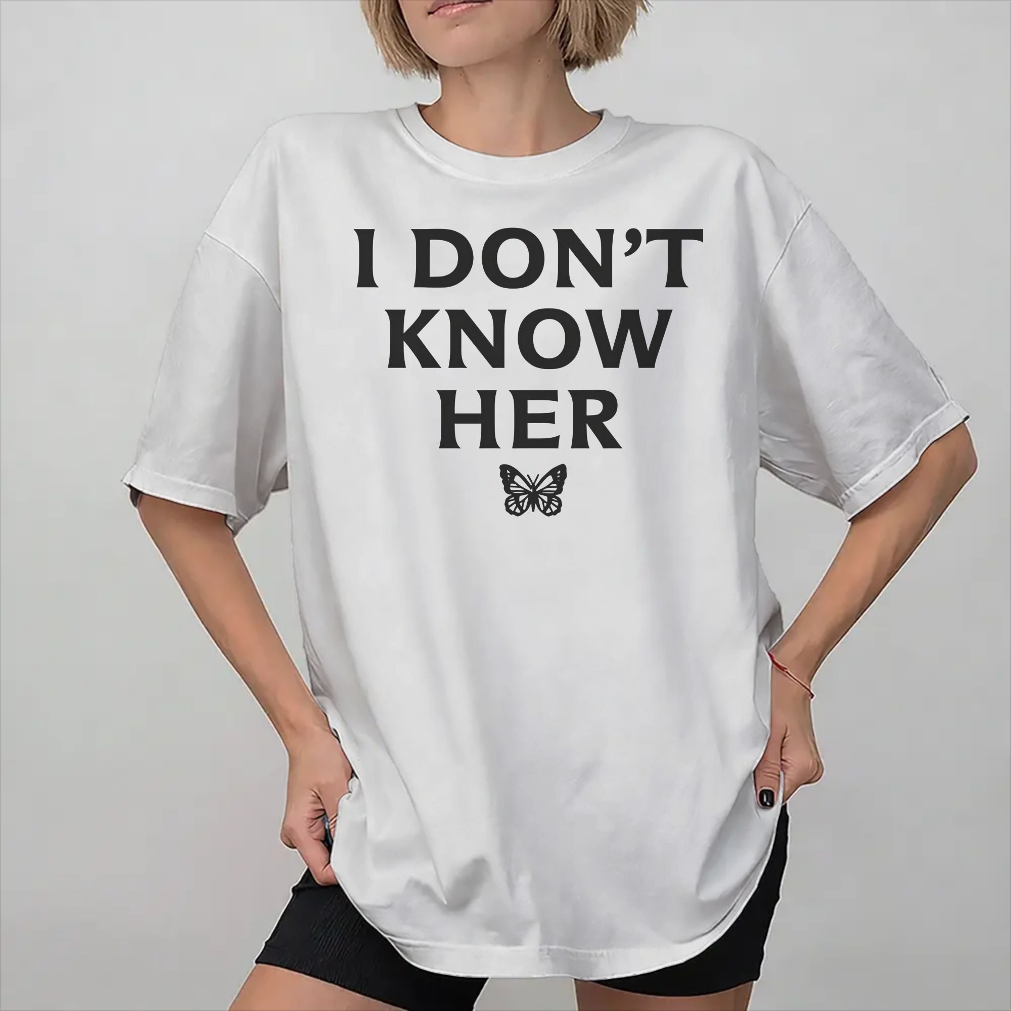 Kaos Pria Wanita dengan Tulisa - Women Fashion Quotes ulasan dan harga