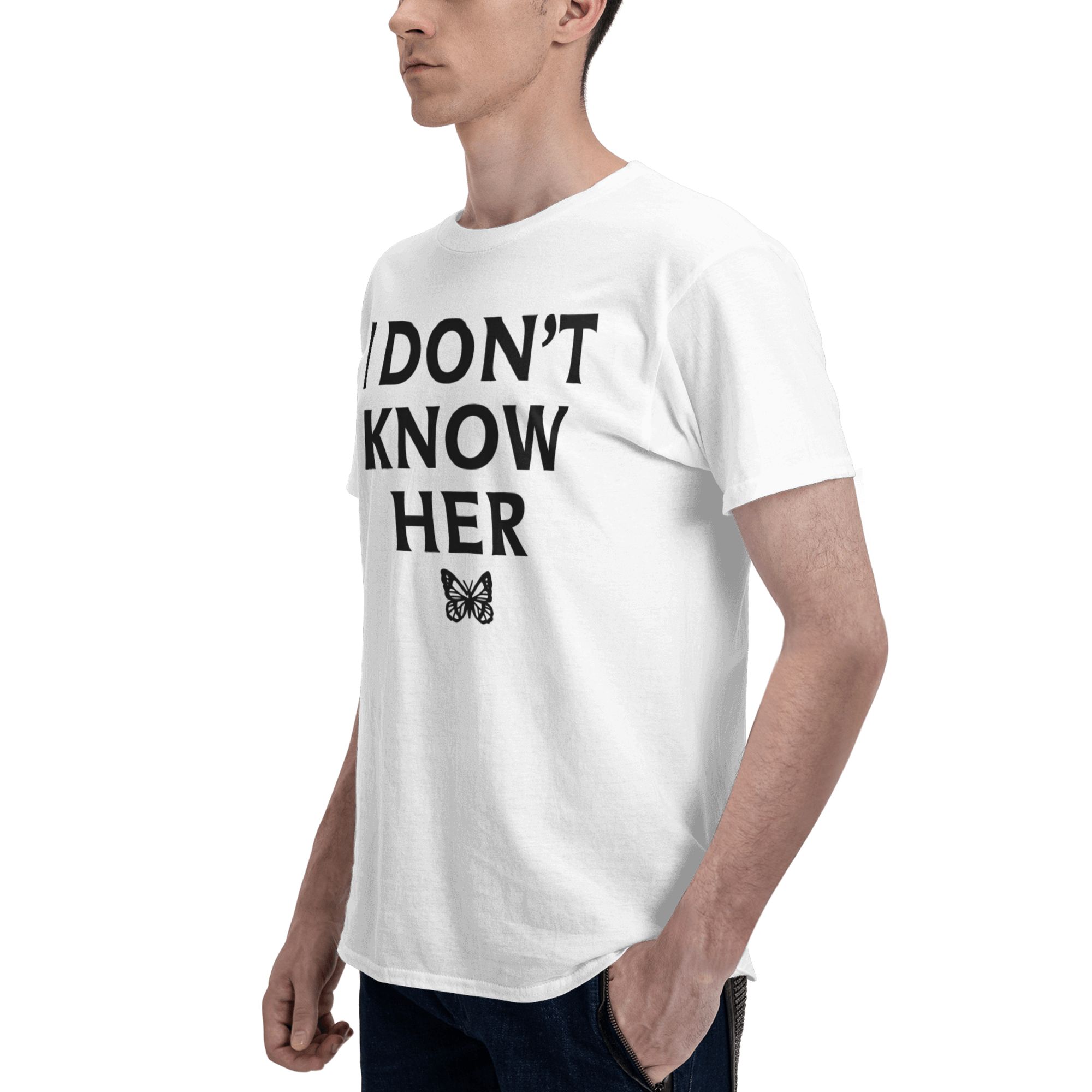 Kaos Pria Wanita dengan Tulisa - Women Fashion Quotes ulasan dan harga