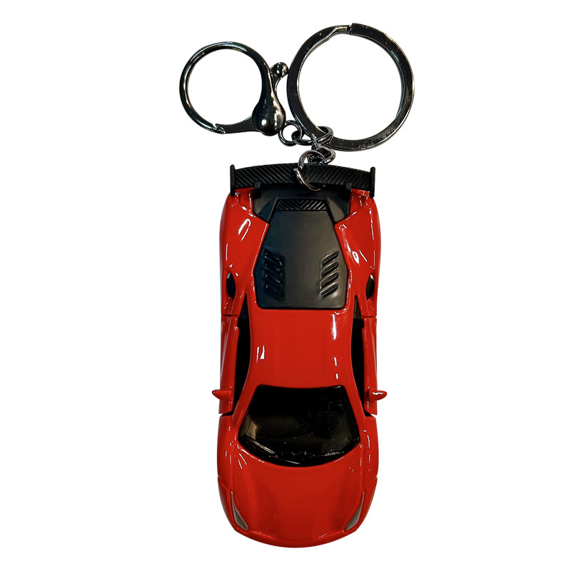 Gantungan Kunci Mobil Mini Kre - Women'S Ysl Fashion ulasan dan harga