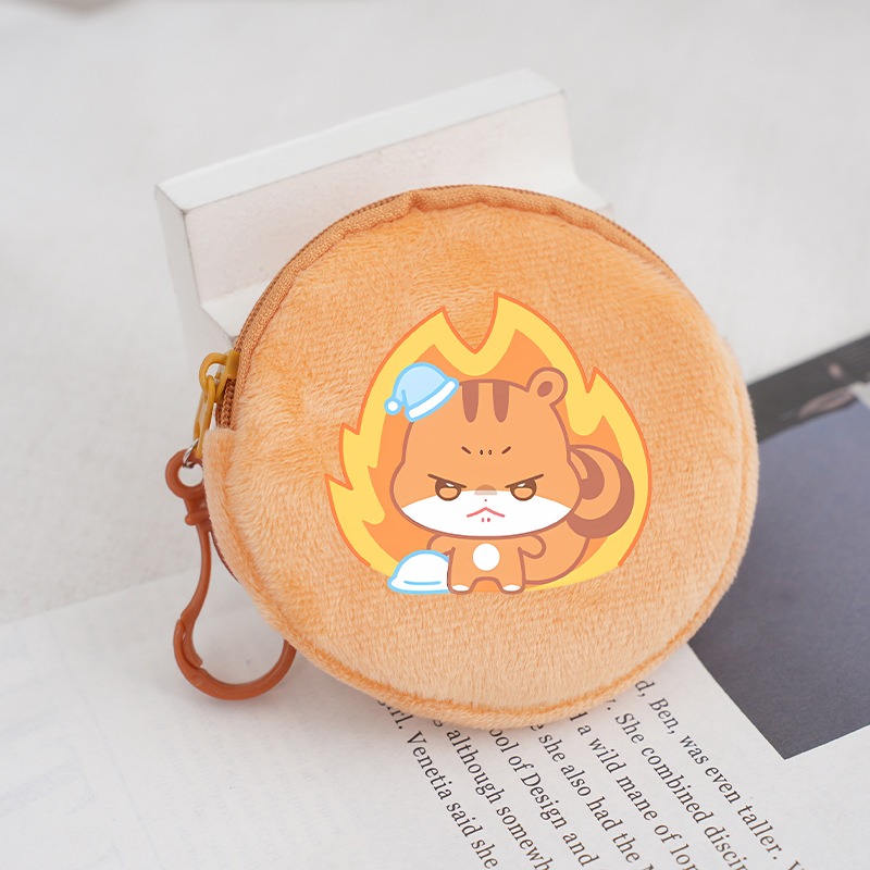 Kpop ATEEZ Dompet Koin Idola G - Coin Purse Women ulasan dan harga