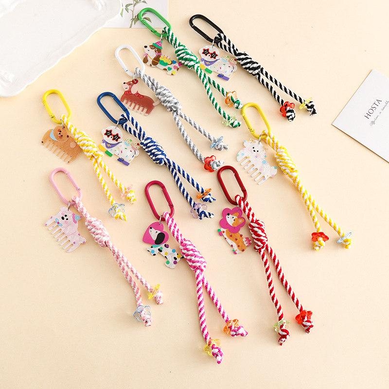 Tali Gantungan Ponsel Sisir Mi - Women'S Ysl Fashion ulasan dan harga