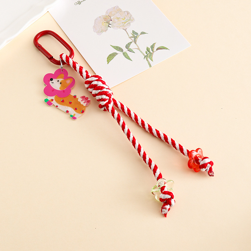 Tali Gantungan Ponsel Sisir Mi - Women'S Ysl Fashion ulasan dan harga