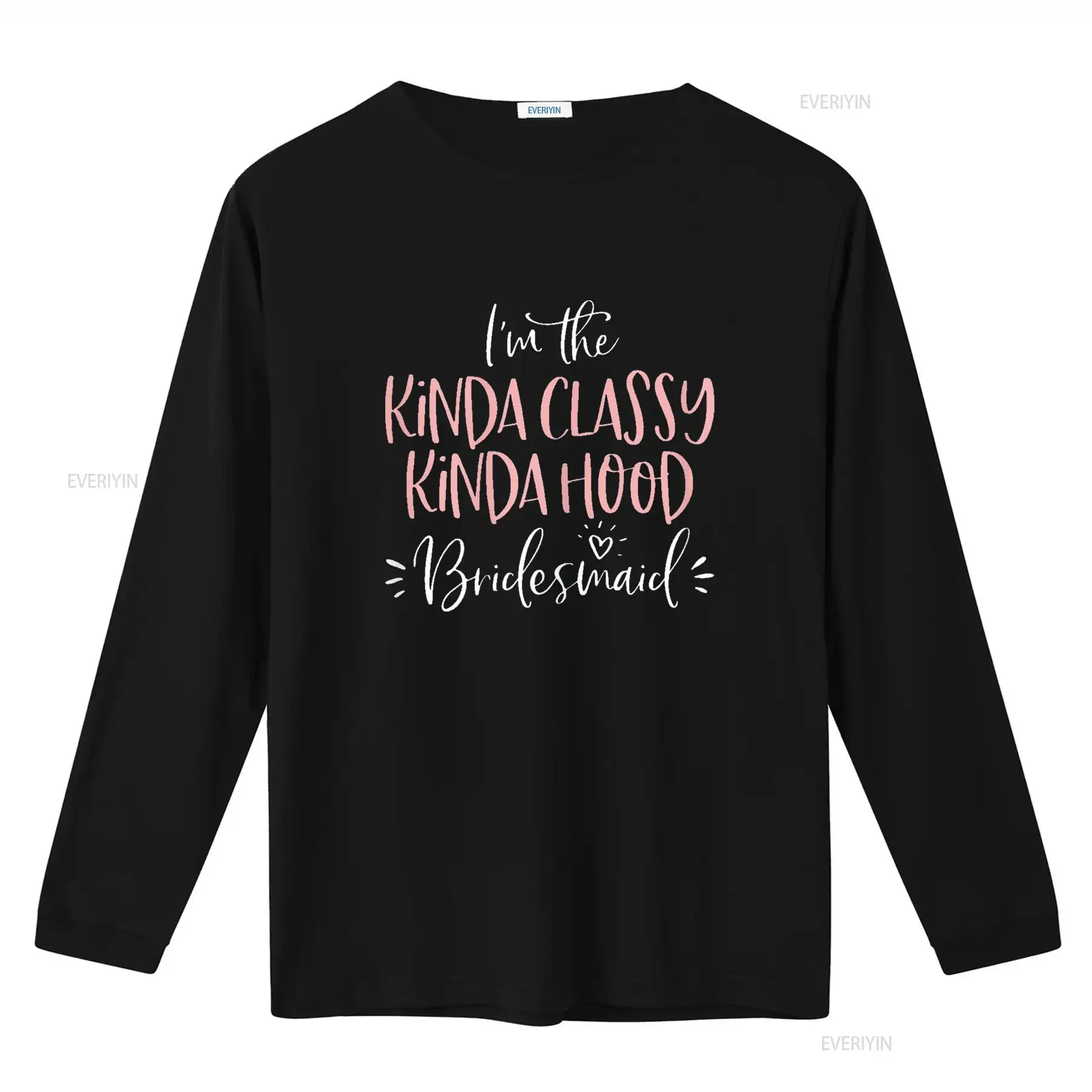 Kaos Wanita Bergaya Klasik den - Women'S Fashion Graphic Tees ulasan dan harga
