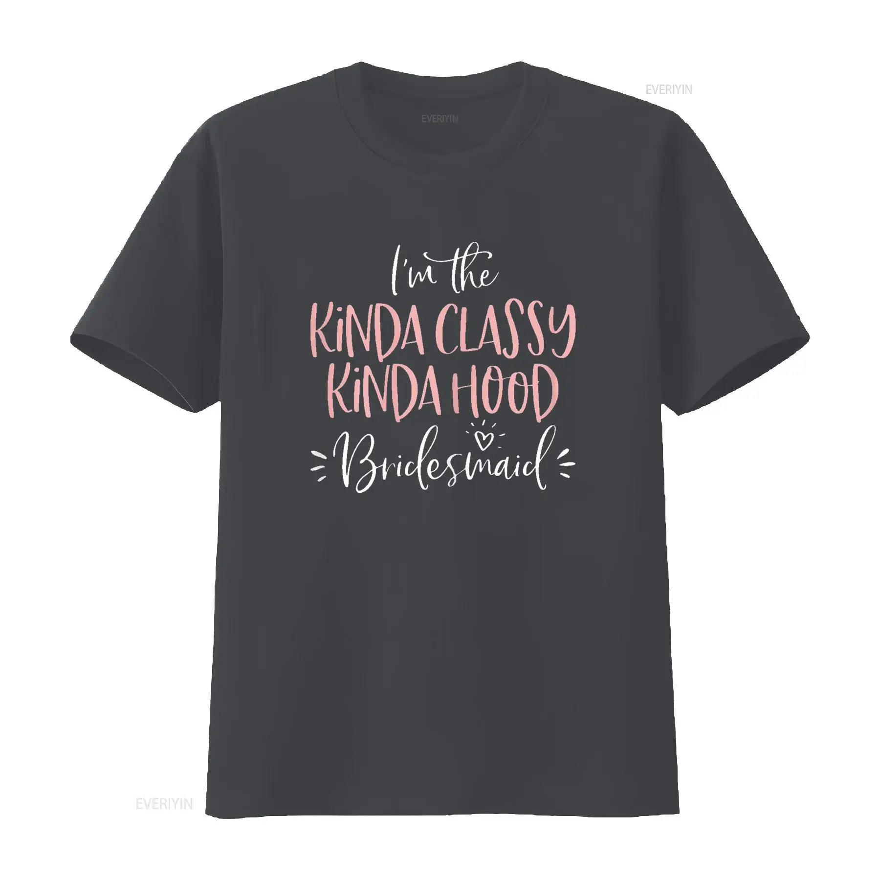 Kaos Wanita Bergaya Klasik den - Women'S Fashion Graphic Tees ulasan dan harga