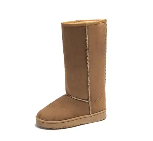 Sepatu Bot Salju Musim Dingin  - Women Fashion Youtube ulasan dan harga