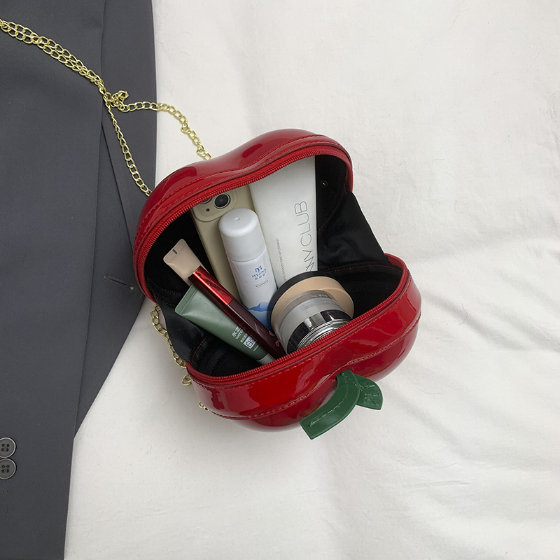 Tas Selempang Mini Trendi Desa - Women Fashion Fun ulasan dan harga