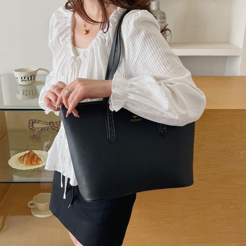 Tas Popok Minimalis Modis: Tas - Women Fashion Logo Design ulasan dan harga