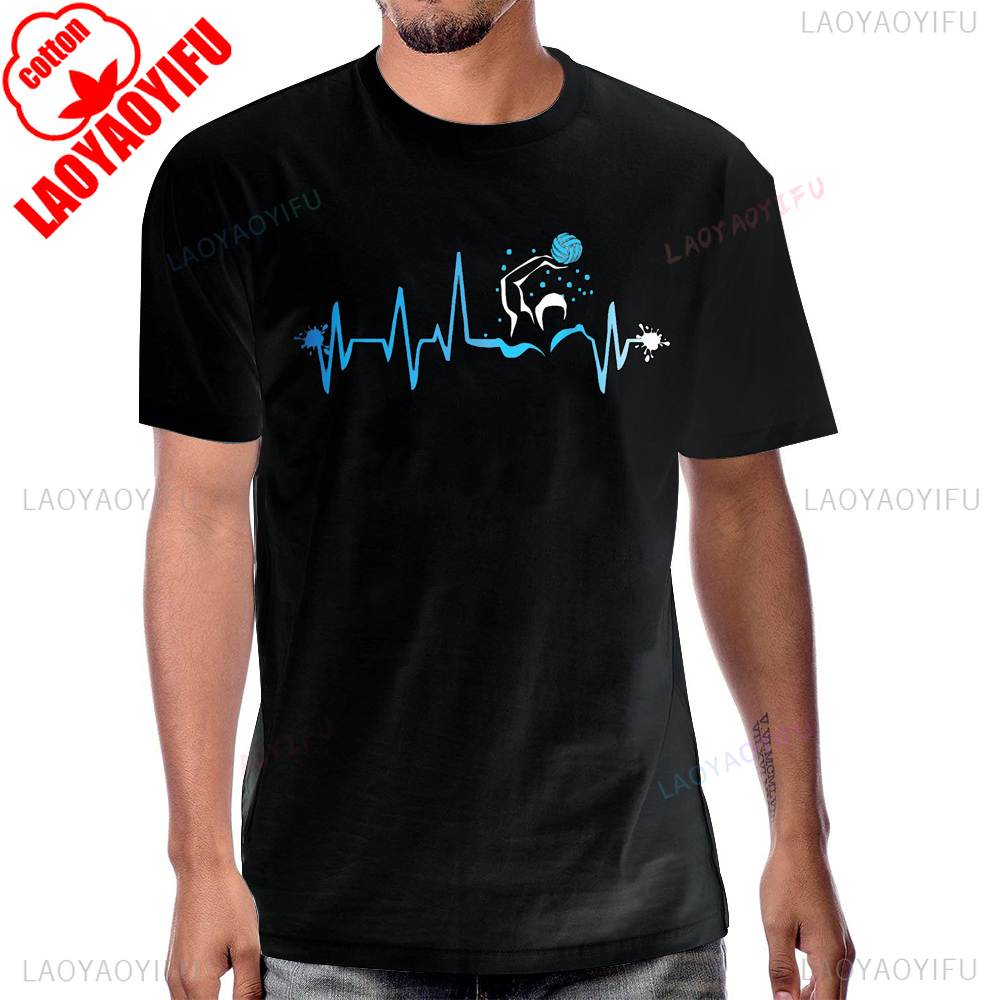 Kaus Gambar Grafis Detak Jantu - Women'S Fashion Graphic Tees ulasan dan harga