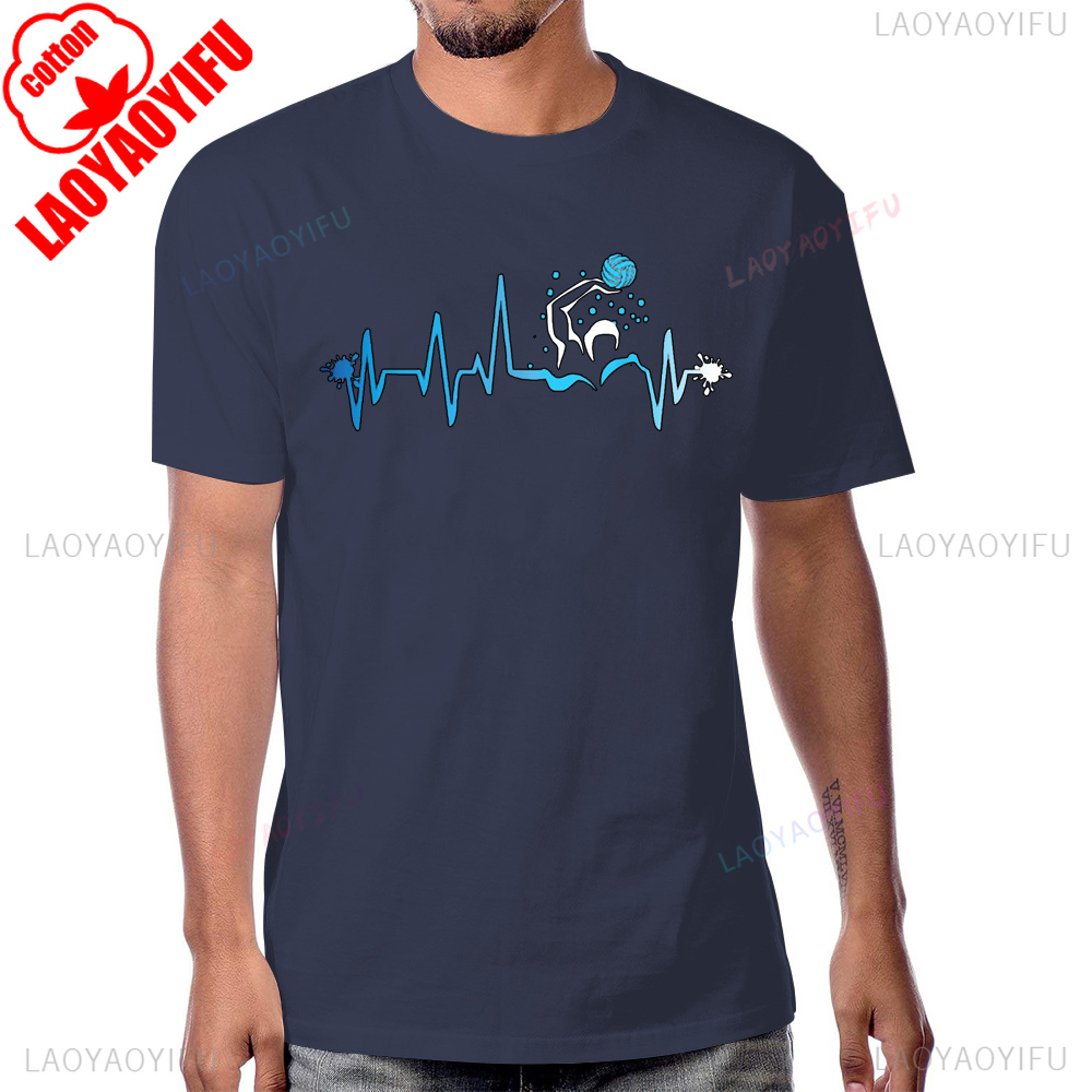Kaus Gambar Grafis Detak Jantu - Women'S Fashion Graphic Tees ulasan dan harga