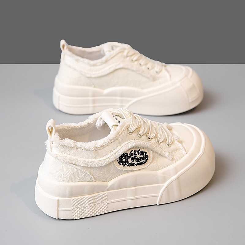 Sneakers Platform wanita sepat - Women'S Fashion Tennis Shoes ulasan dan harga