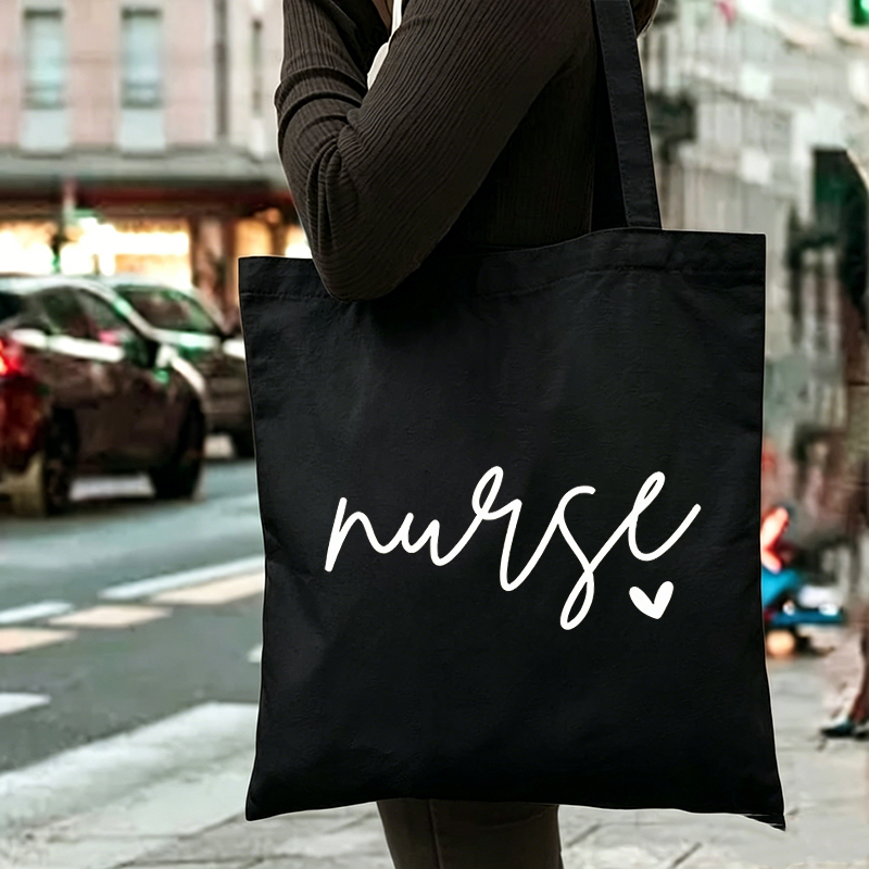 Tas Bahu Kanvas Wanita Pria de - Women Fashion Fun ulasan dan harga