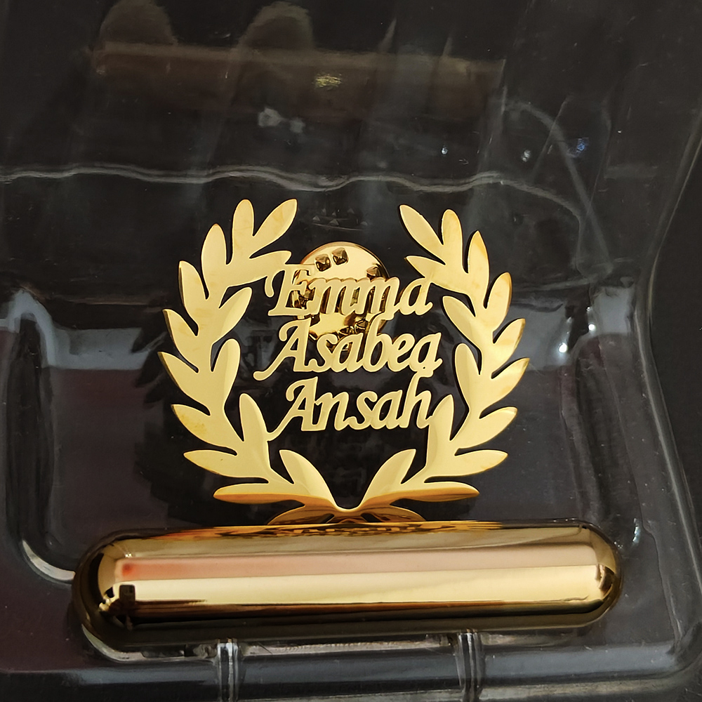 Bros Pin Desain Daun Gandum de - Women Fashion Logo Design ulasan dan harga