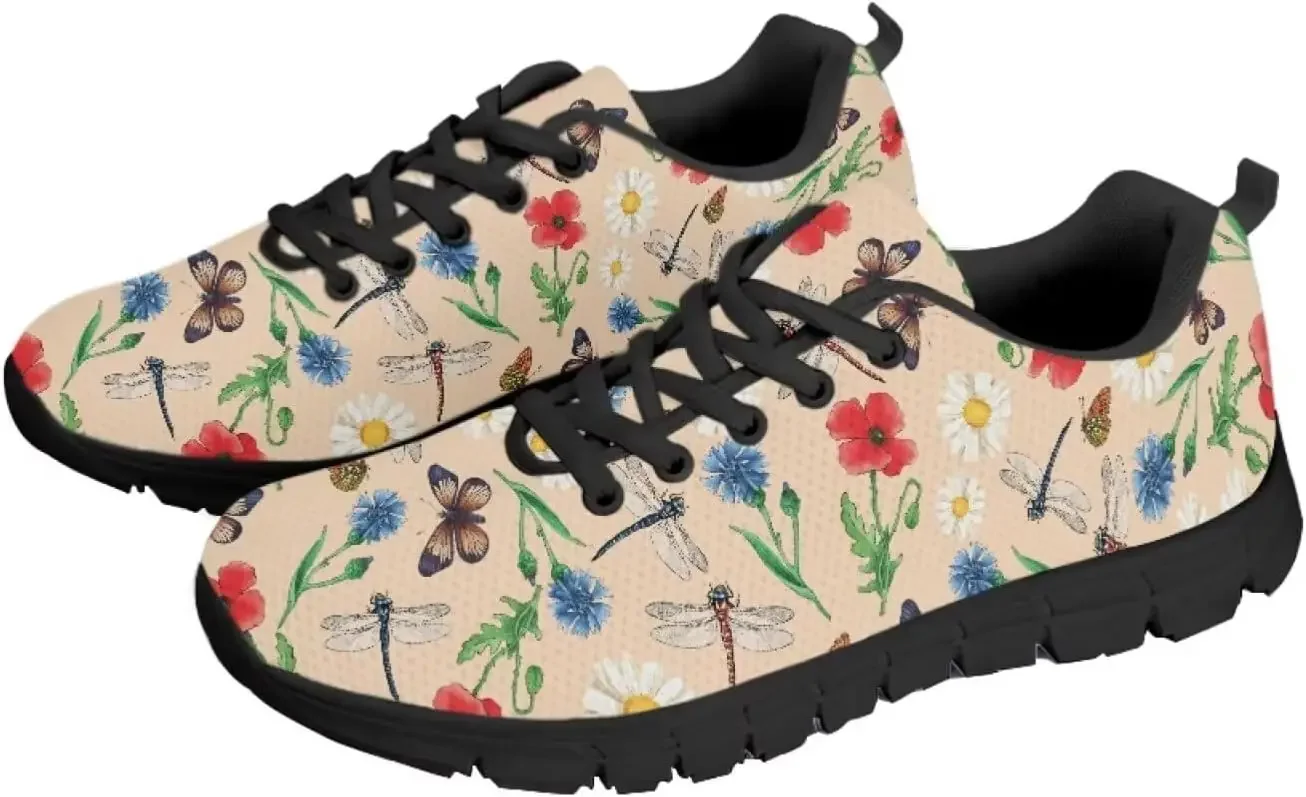 Sepatu Tenis Wanita Sepatu Ola - Women'S Fashion Tennis Shoes ulasan dan harga