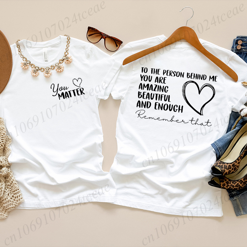 Kaus Wanita Modis Kaus Lengan  - Women Fashion Quotes ulasan dan harga