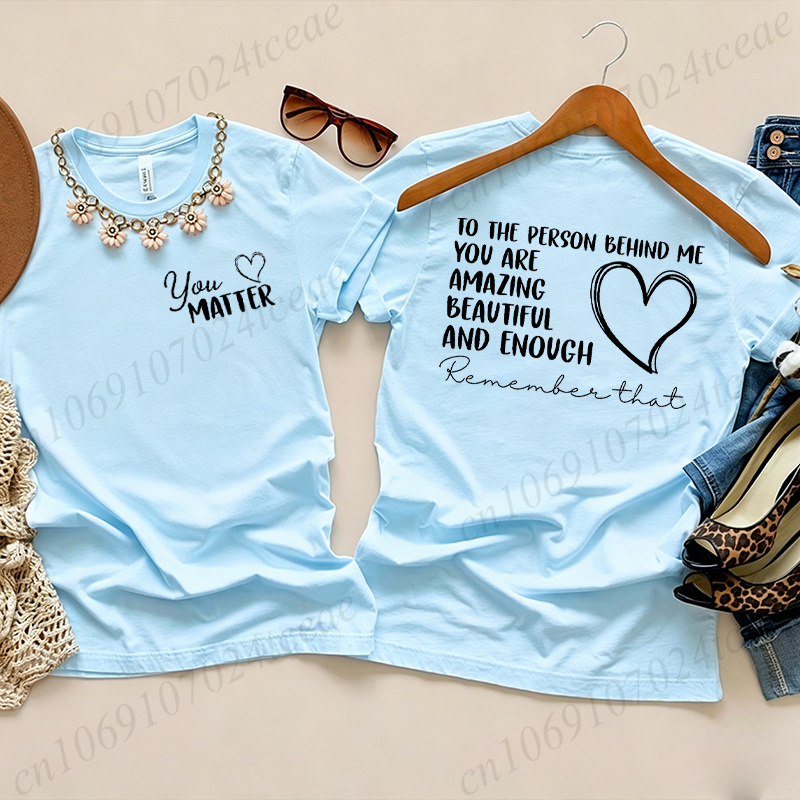 Kaus Wanita Modis Kaus Lengan  - Women Fashion Quotes ulasan dan harga