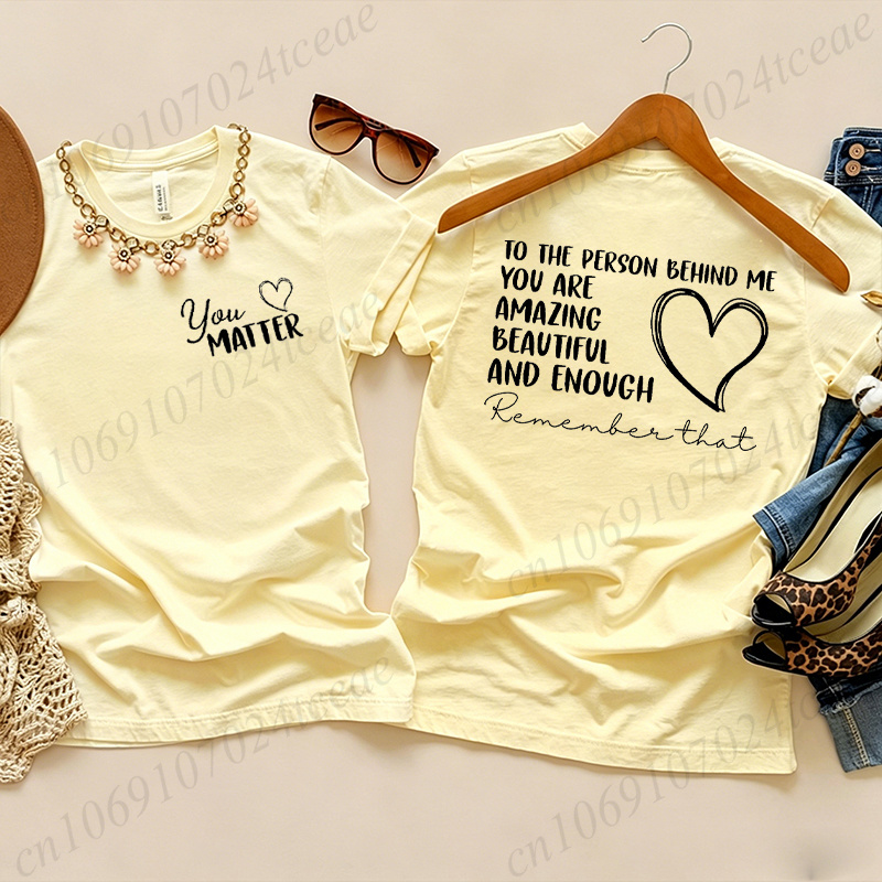 Kaus Wanita Modis Kaus Lengan  - Women Fashion Quotes ulasan dan harga