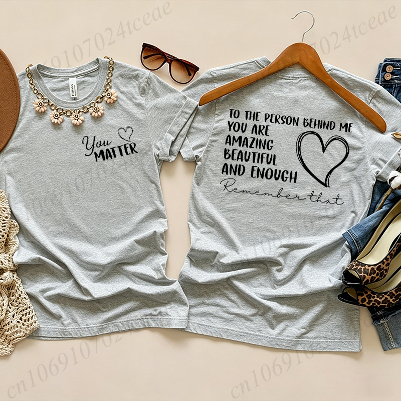 Kaus Wanita Modis Kaus Lengan  - Women Fashion Quotes ulasan dan harga