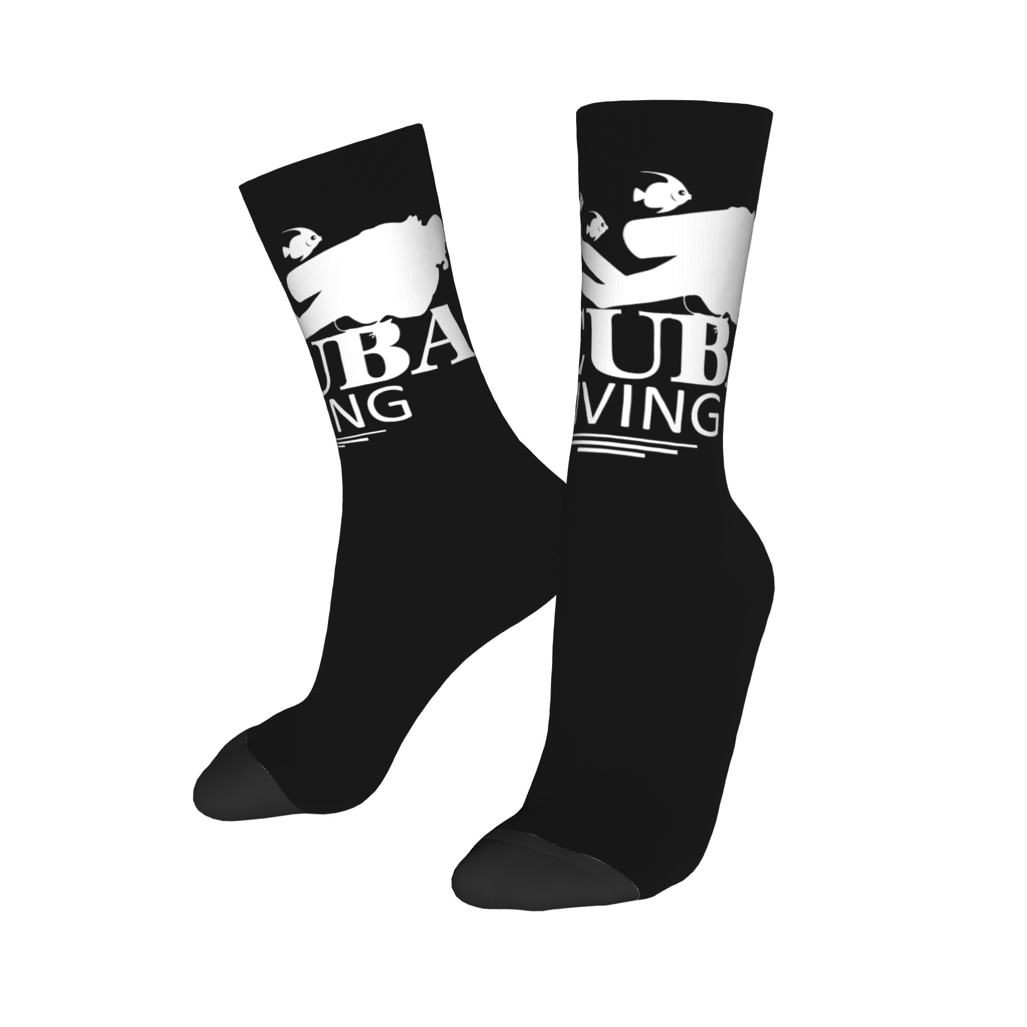 Kaos Kaki Kru Selam Lucu Kusto - Women Fashion Youtube ulasan dan harga