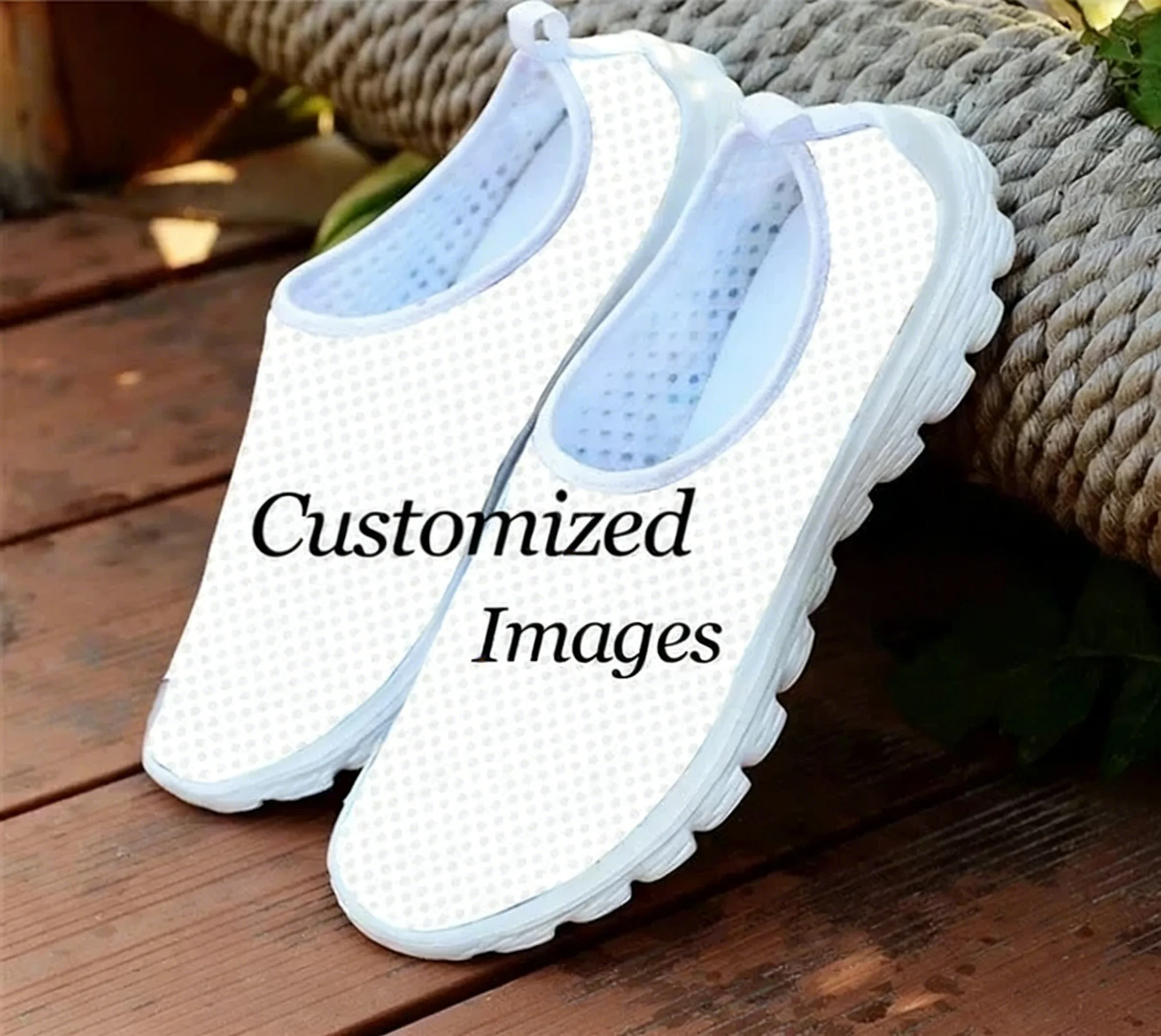Sigma Gamma Rho Poddle Mesh Se - Women'S Fashion Tennis Shoes ulasan dan harga
