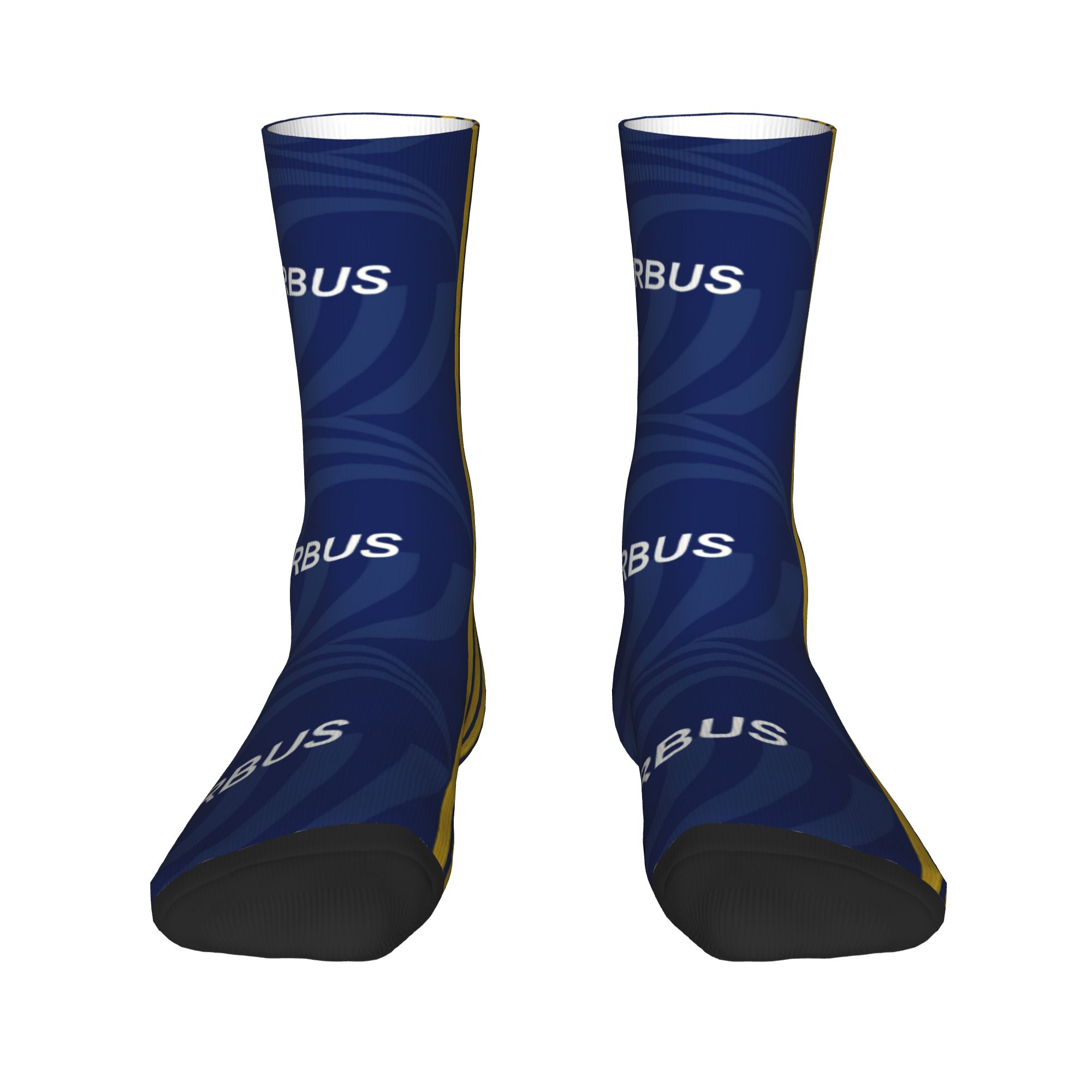 Kaus Kaki Pilot Pesawat Airbus - Women Fashion Youtube ulasan dan harga