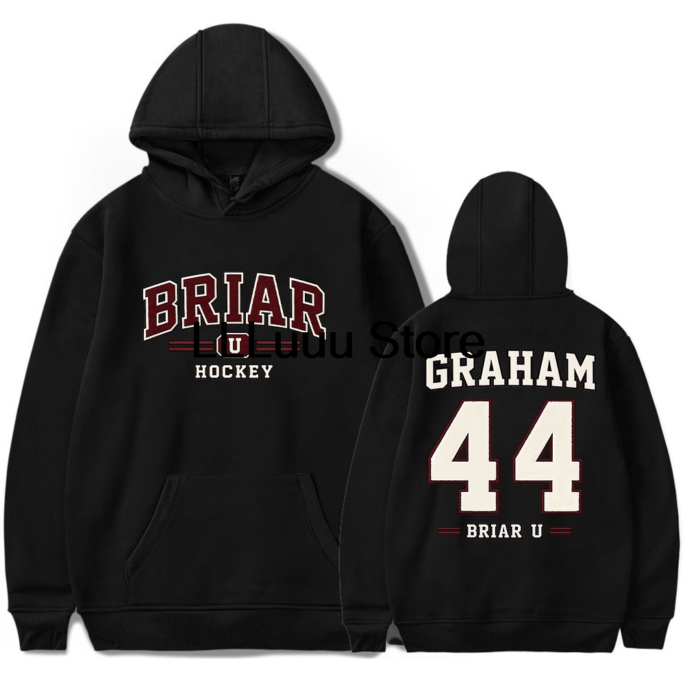 Fashion Off Campus Graham 44 B - Women'S Fashion Hoodies ulasan dan harga