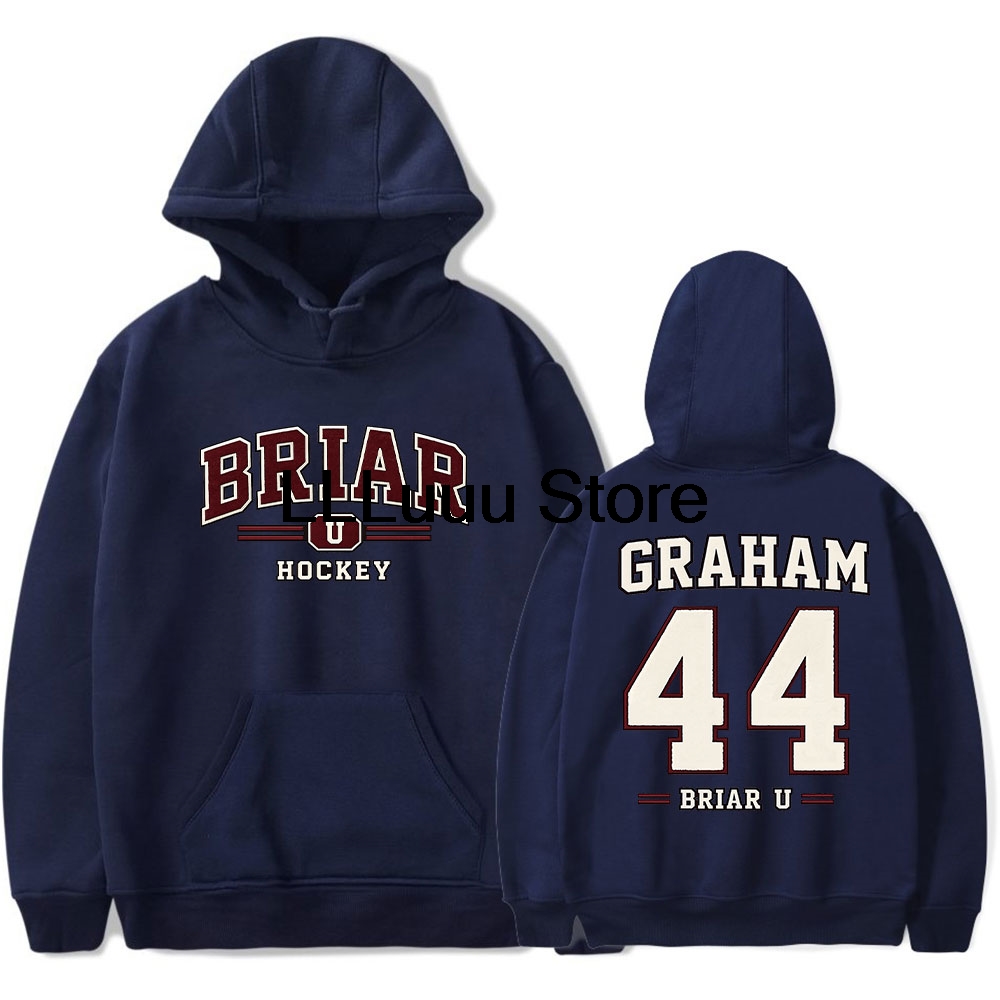 Fashion Off Campus Graham 44 B - Women'S Fashion Hoodies ulasan dan harga