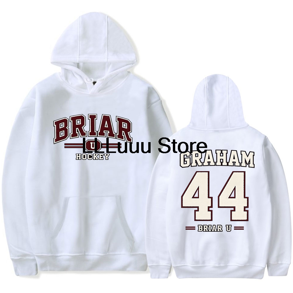 Fashion Off Campus Graham 44 B - Women'S Fashion Hoodies ulasan dan harga