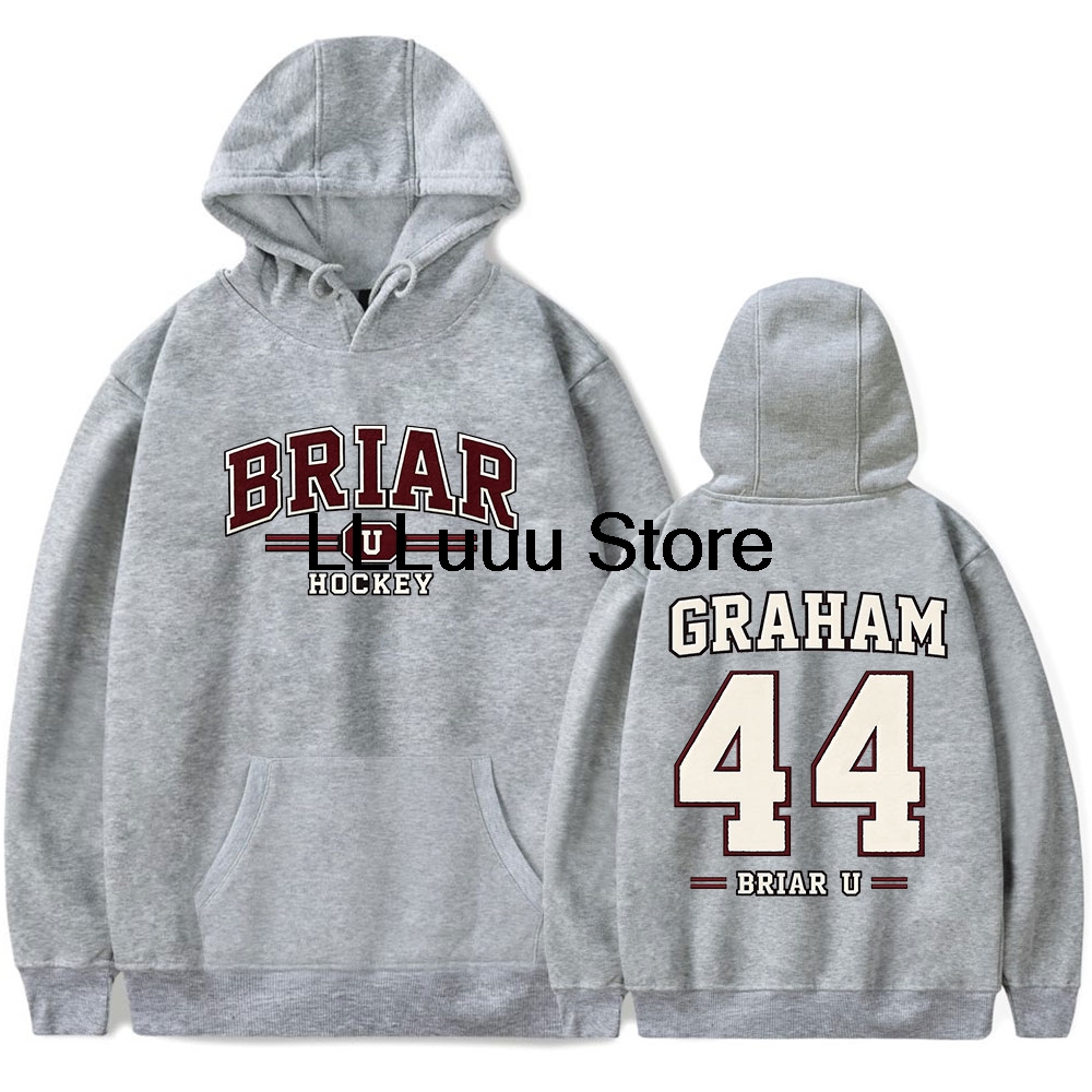 Fashion Off Campus Graham 44 B - Women'S Fashion Hoodies ulasan dan harga