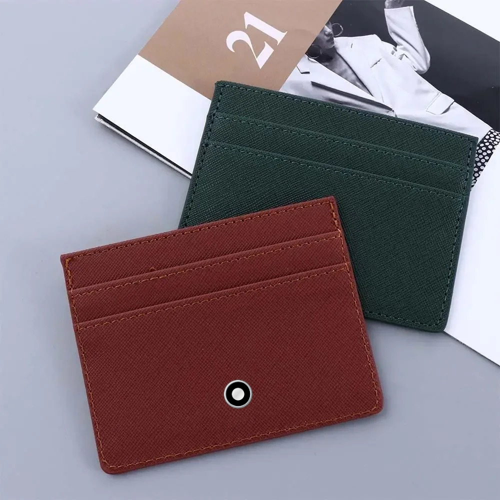 Dompet Ramping Kulit Pria Wani - Coin Purse Women ulasan dan harga
