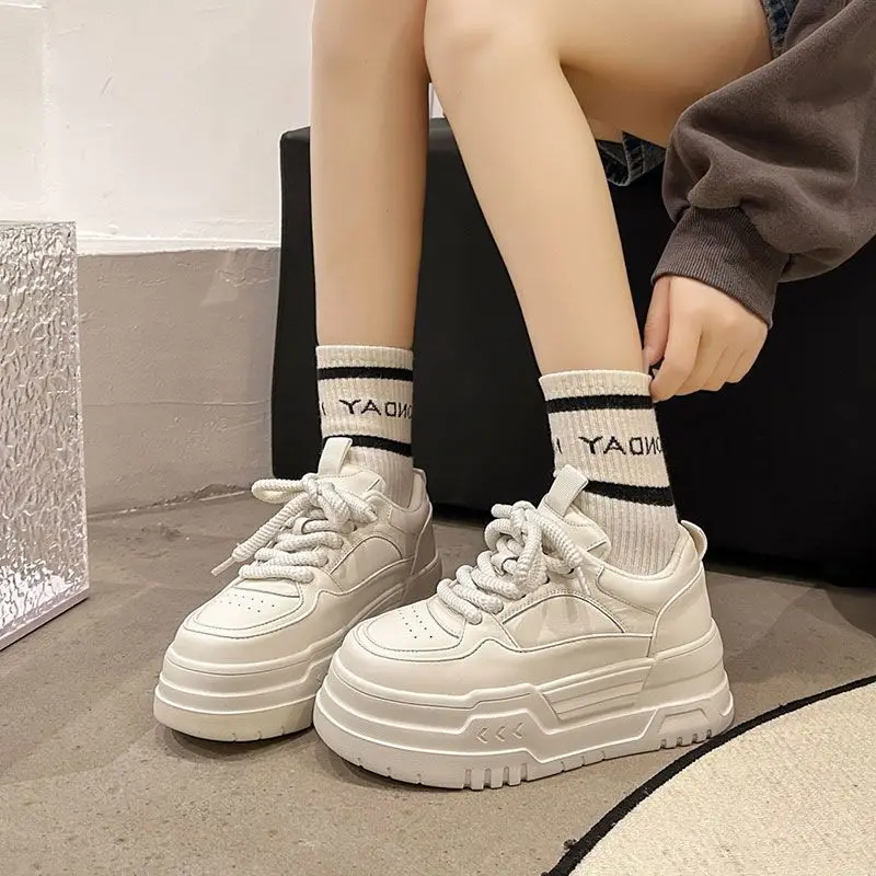 Sneaker wanita putih kecil, se - Women'S Fashion Tennis Shoes ulasan dan harga