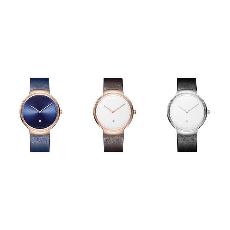 CL032 Jam Tangan Pria Pabrik B - Women Fashion Logo Design ulasan dan harga
