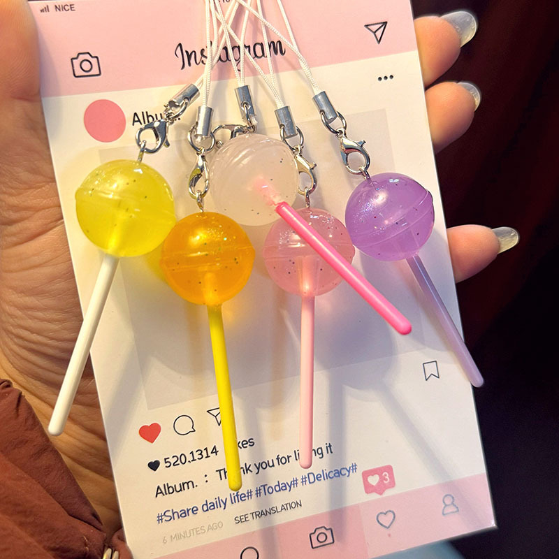 Gantungan Kunci Elegan Cantik  - Women'S Ysl Fashion ulasan dan harga