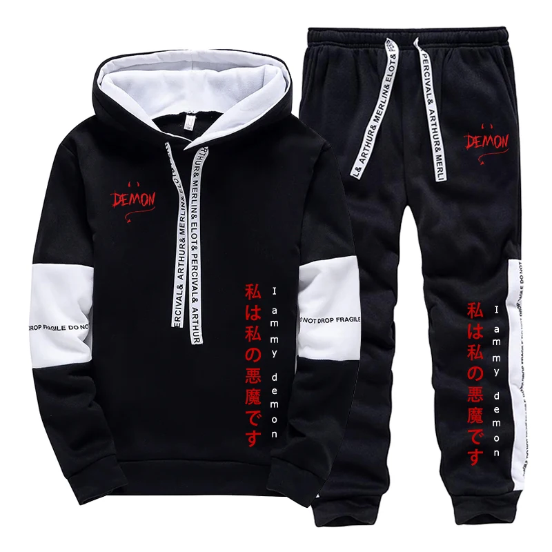 Hoodie dan Celana Olahraga Ter - Women'S Fashion Hoodies ulasan dan harga