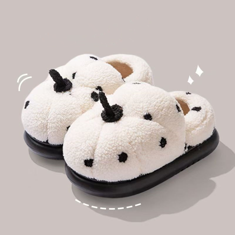 Sepatu rumah berbentuk labu ya - Women Fashion Fun ulasan dan harga