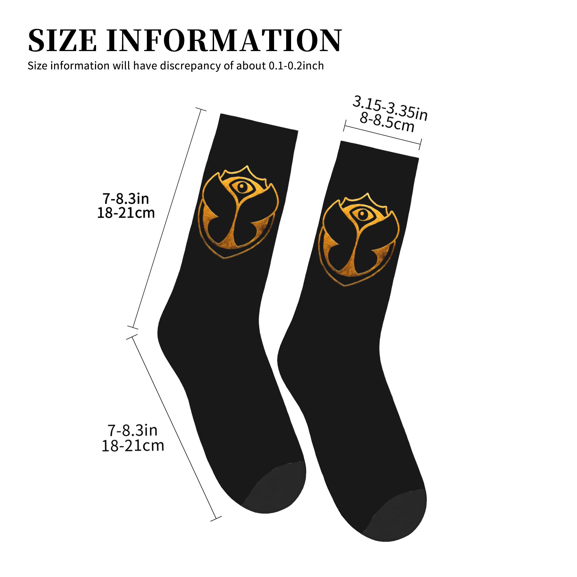 Kaus Kaki Tomorrowland untuk P - Women Fashion Youtube ulasan dan harga
