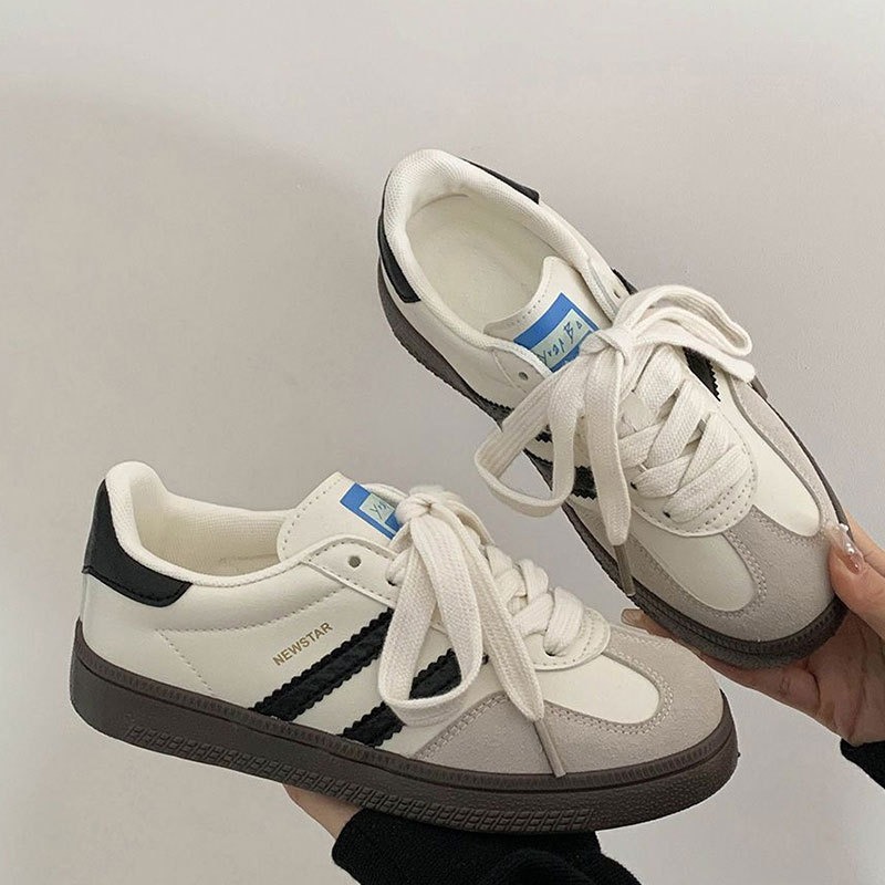 Sepatu kets wanita sepatu vulk - Women'S Fashion Tennis Shoes ulasan dan harga