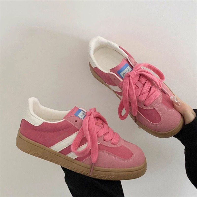 Sepatu kets wanita sepatu vulk - Women'S Fashion Tennis Shoes ulasan dan harga