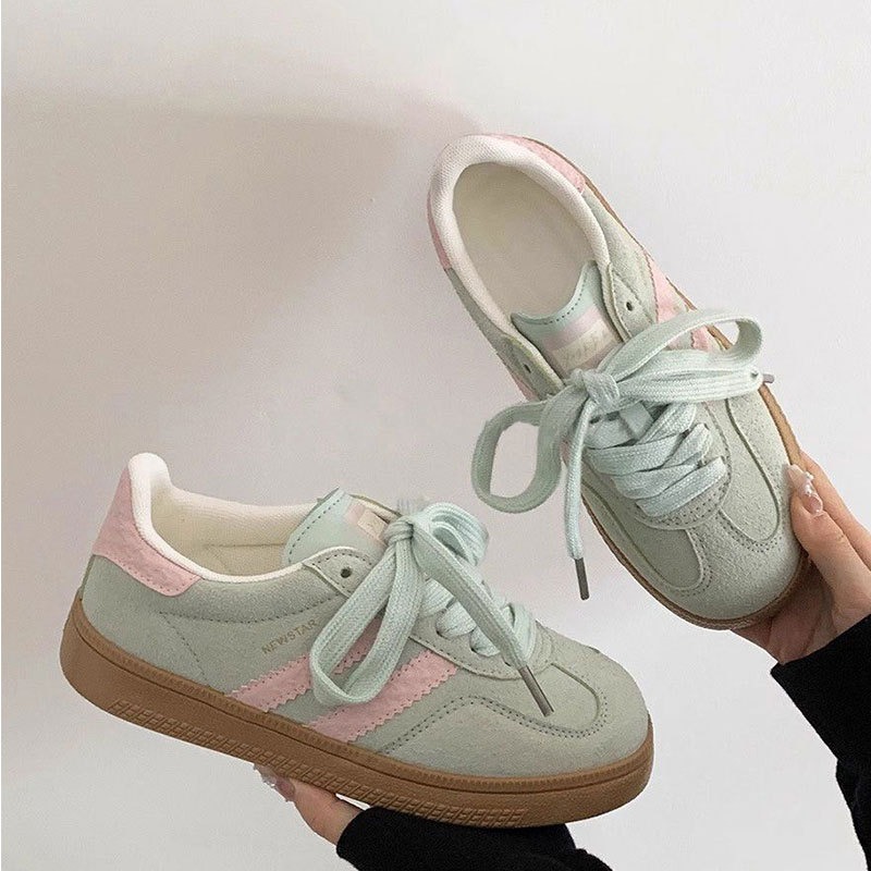 Sepatu kets wanita sepatu vulk - Women'S Fashion Tennis Shoes ulasan dan harga