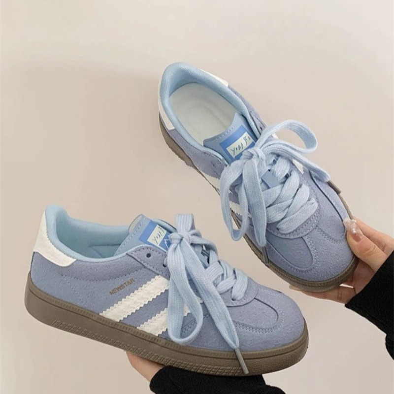 Sepatu kets wanita sepatu vulk - Women'S Fashion Tennis Shoes ulasan dan harga